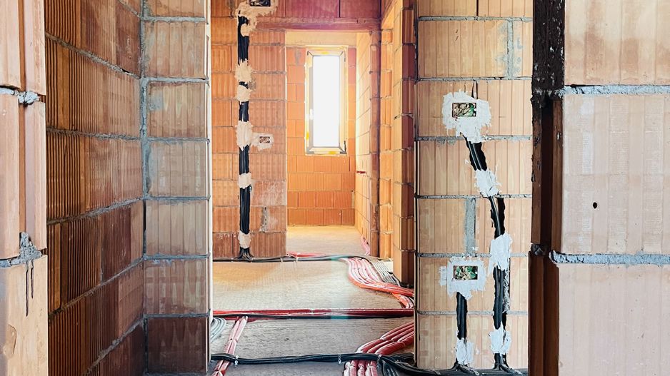 Apartament Unic | 4 cam, 140 mp | Lift&Terasa 37 mp | Singur pe nivel - Poză 25