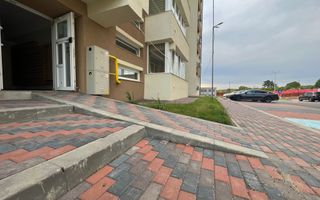 Apartament 2 camere + parcare Copou - Rasarit de Soare - Poză 31
