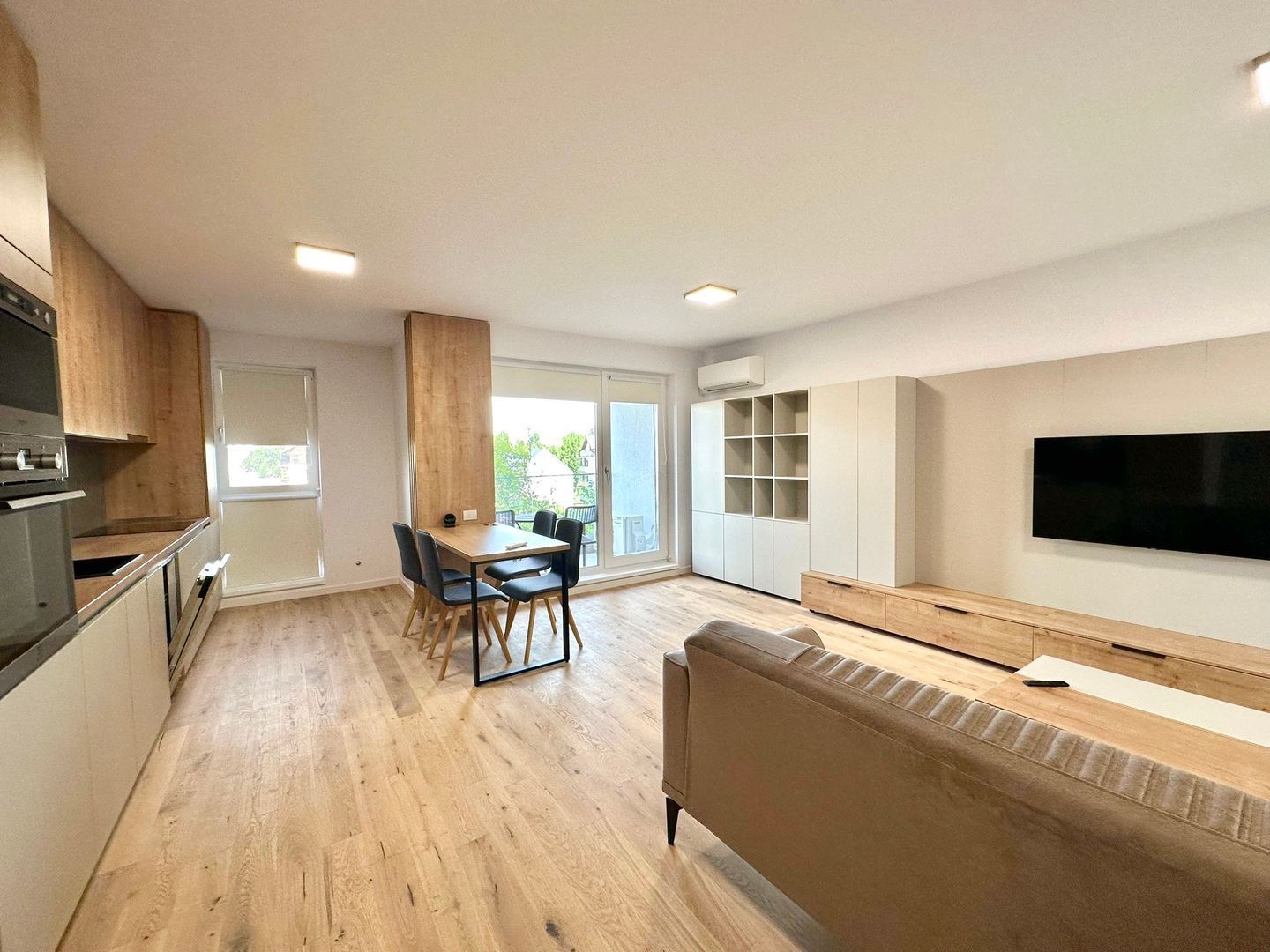 Trio Bridge Crangasi - Parcare Subterană - TVA inclus - Poză 5