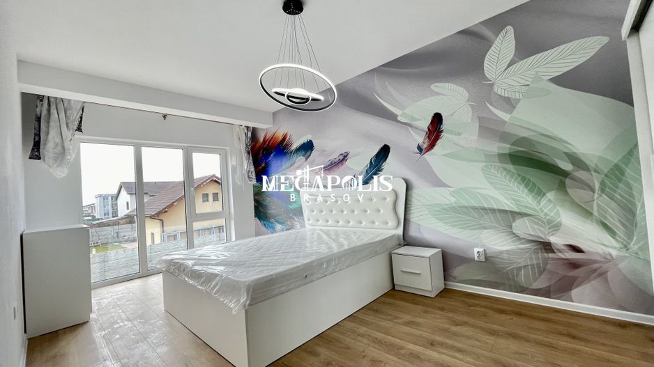 Duplex 4 camere | Prima închiriere - Poză 11