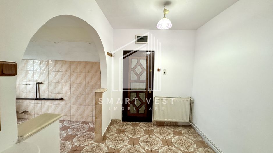Apartament 3 camere | 63 mp | Zona Micro 16 - Poză 22