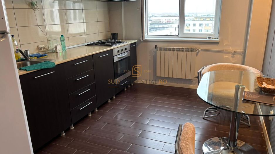 Apartament 4 camere, 82 mp, Șoseaua Olteniței, Loc de Parcare - Poză 8