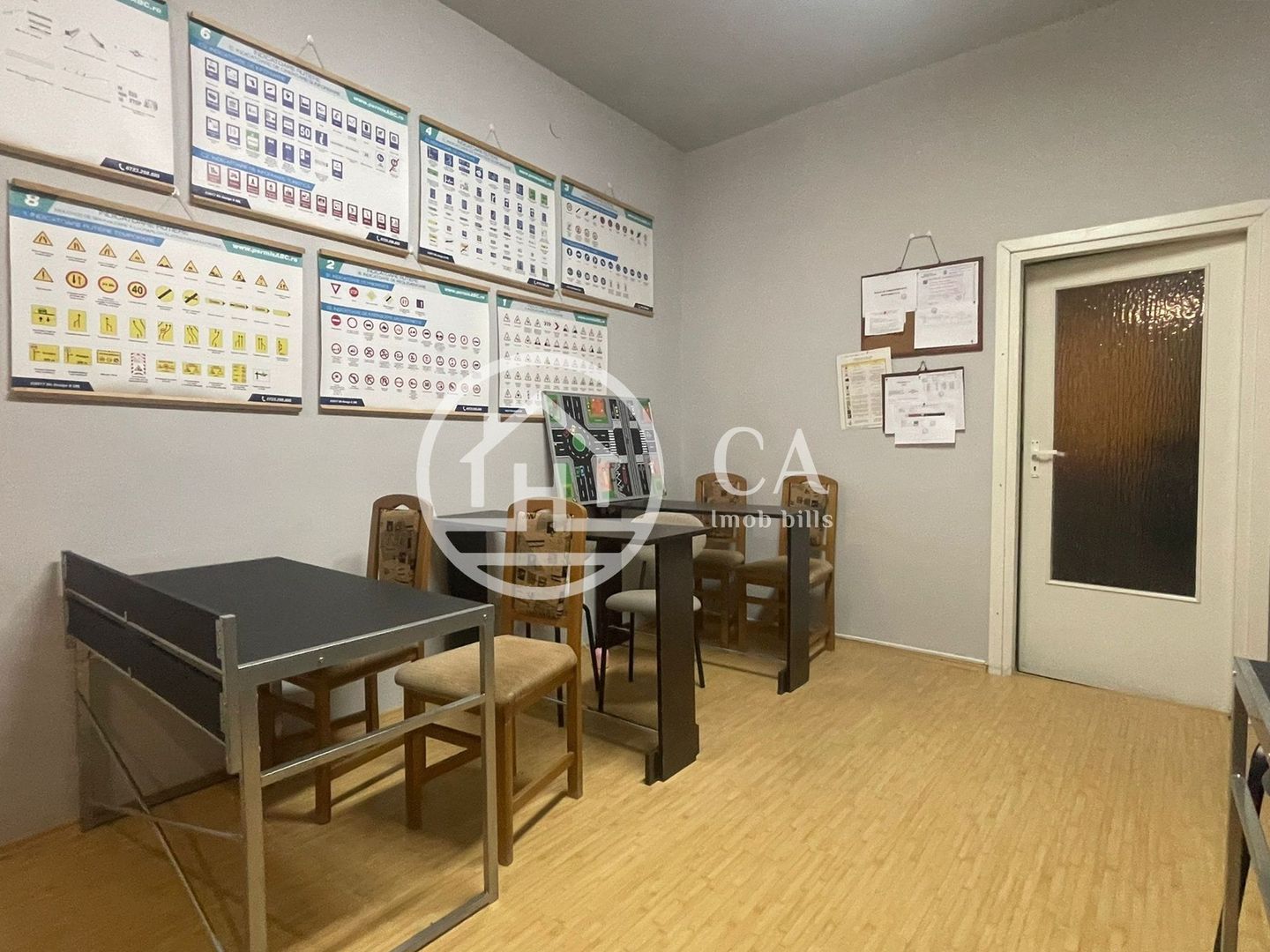 Spațiu comercial de închiriat in zona Ultracentrală, Oradea - Poză 3