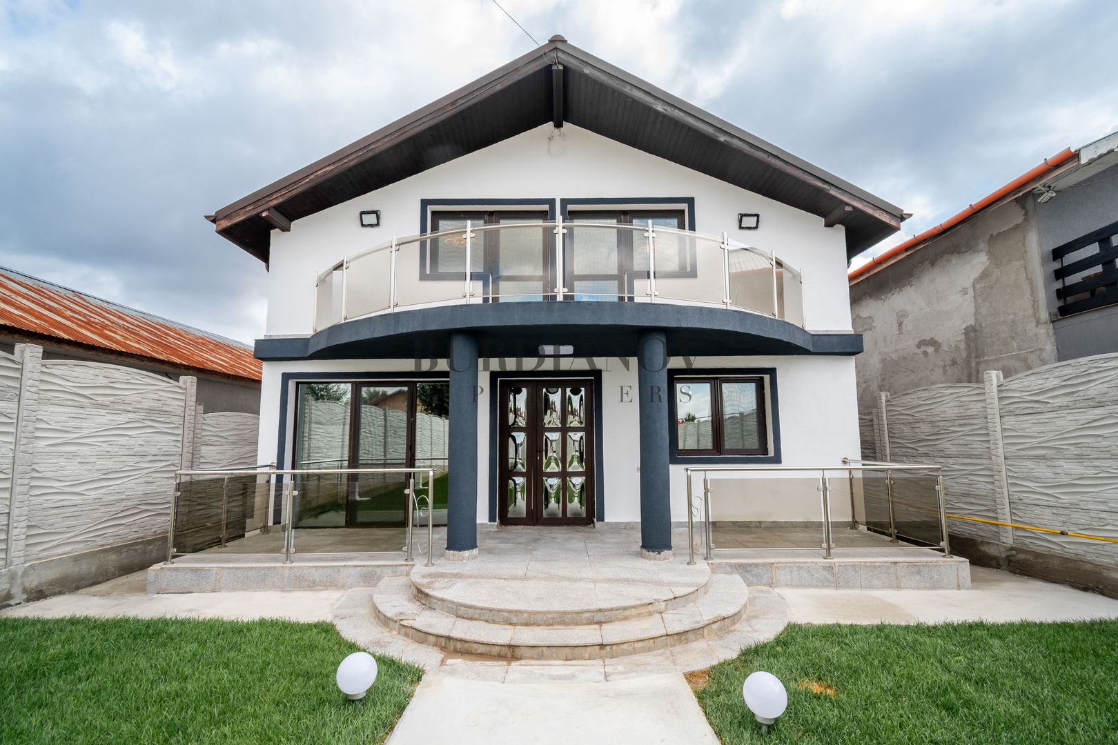 Casă cu 4 camere | Bălăceanca - Poză 6