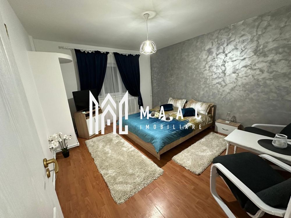 Garsoniera | 33 mpu | Zona NORD | Etaj 3 | - Poză 2