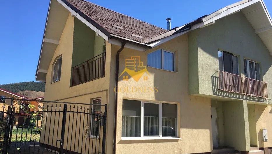 4 camere, Modern, Parcare, Zona Poligon Baza Sportiva, Floresti - Poză 8