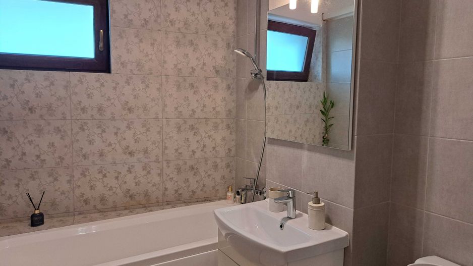 Proprietar vand ap 3 camere+parcare Titan/Nicolae Grigorescu/Parc IOR - Poză 5