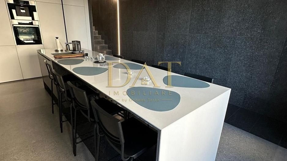 Casa tip duplex |  140 mp utili | teren 240 mp | Andrei Muresanu - Poză 6