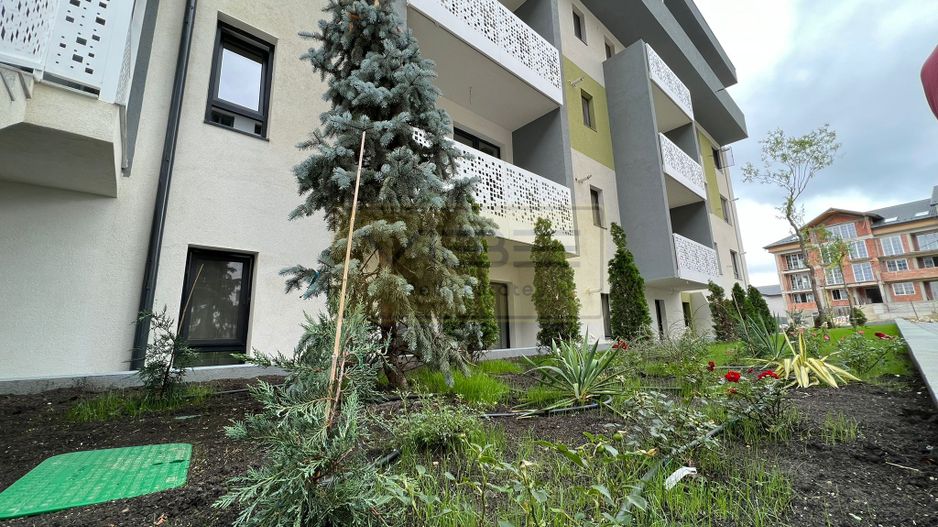 Apartament NOU 2 camere Pacurari - Complex Rezidential - Poză 36