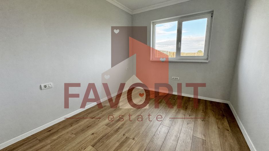 Duplex P+E | 5 camere | La 200m de asfalt | Mosnita Noua | Toate utilitatile - Poză 11