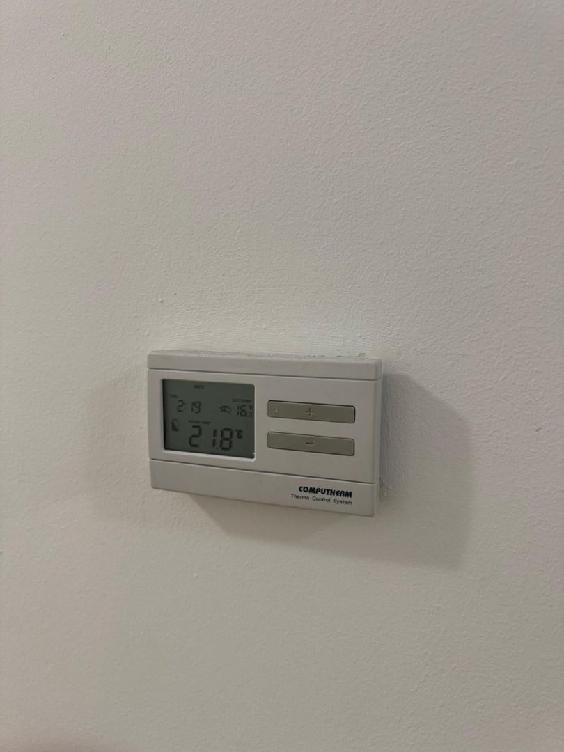 Apartament premium cu 2 camere, ultracentral, cu terasa- Prima Sucevei - Poză 9