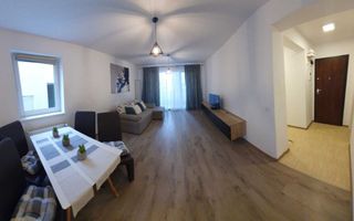 Apartament 2 camere Topcity - Poză 2