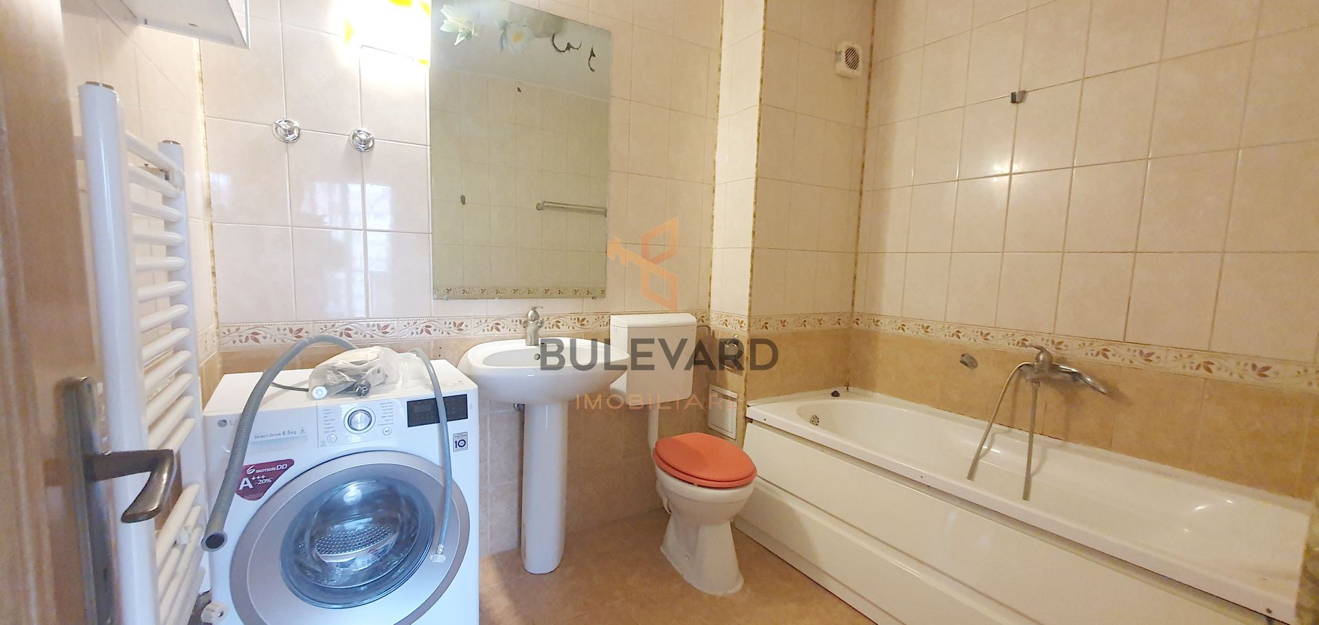 Apartament cu 3 camere, zona strazii Buna Ziua! - Poză 7