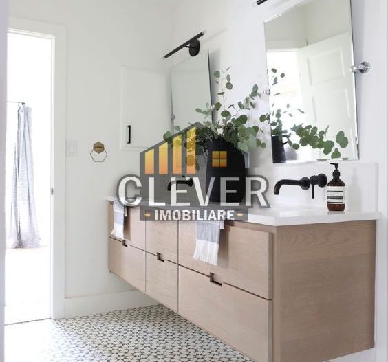 Apartament Modern, Etaj 2, Deomandat, Comision 0-Pallady - Poză 4