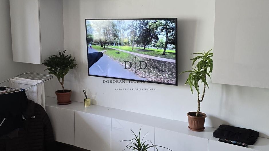 Apartament vânzare 3 camere | Zorilor | Parcul Iuliu Prodan | UMF - Poză 6