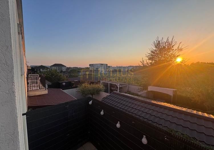 2 camere| grădină| 2 locuri de parcare | 2 balcoane| Dumbravita - Poză 17
