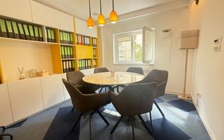 3 CAMERE | BLOC REABILITAT|  ETAJ INTERMEDIAR | LIFT NOU | ZONA UNIRII - Poză 1