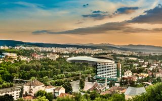 Vanzare teren autorizat, zona Hotel Belvedere - Poză 1