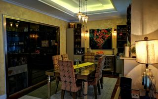 Apartament 3 camere Ibiza Sol - Poză 3