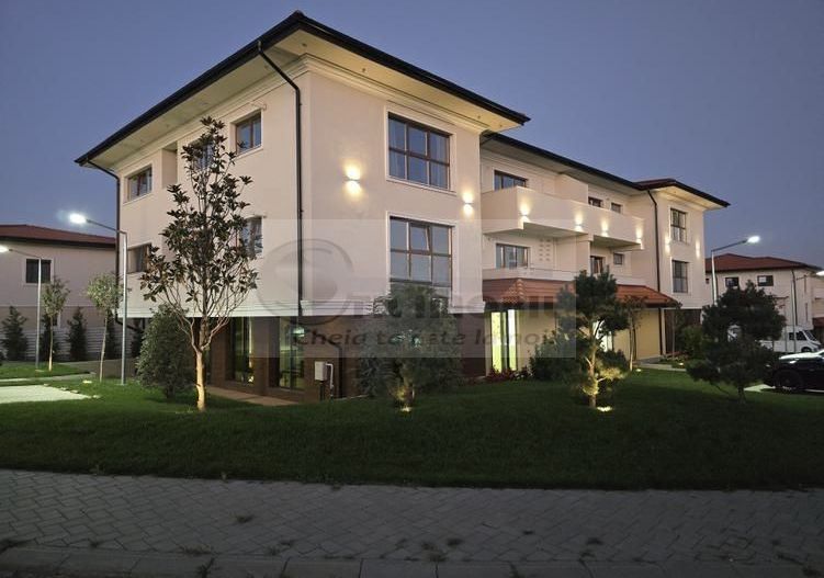 Apartament 2 camere decomandat - Soseaua Voinesti + loc de parcare ! - Poză 8