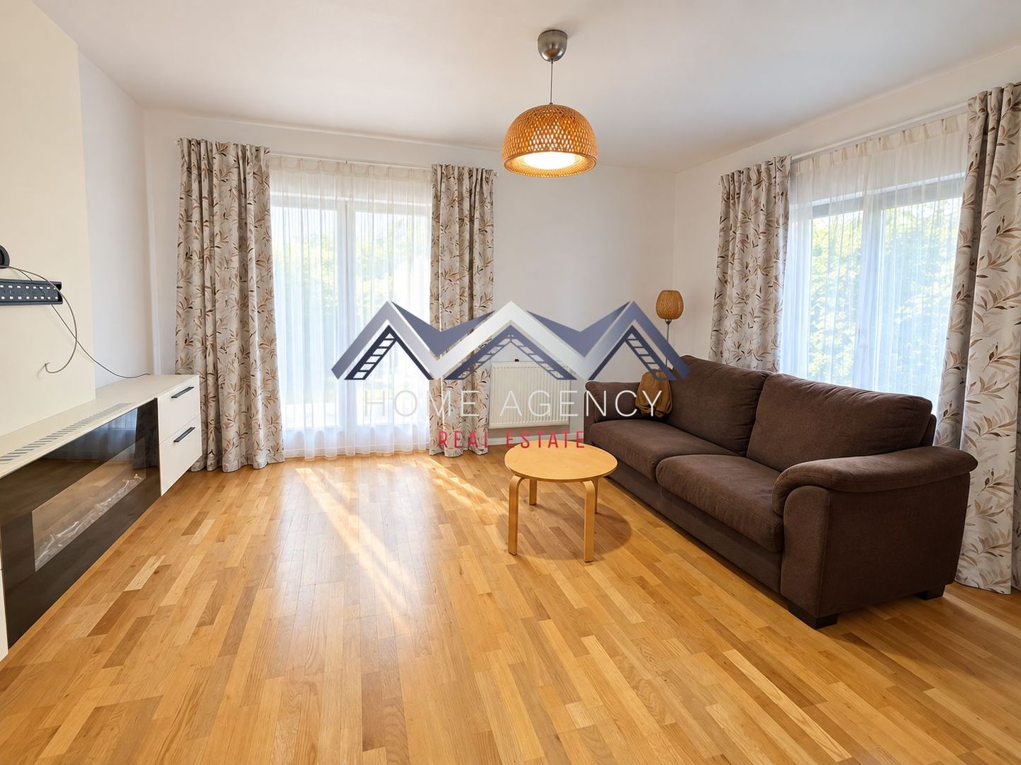 Casă duplex P+1+pod, 4 camere, mobilată – Otopeni - Poză 3