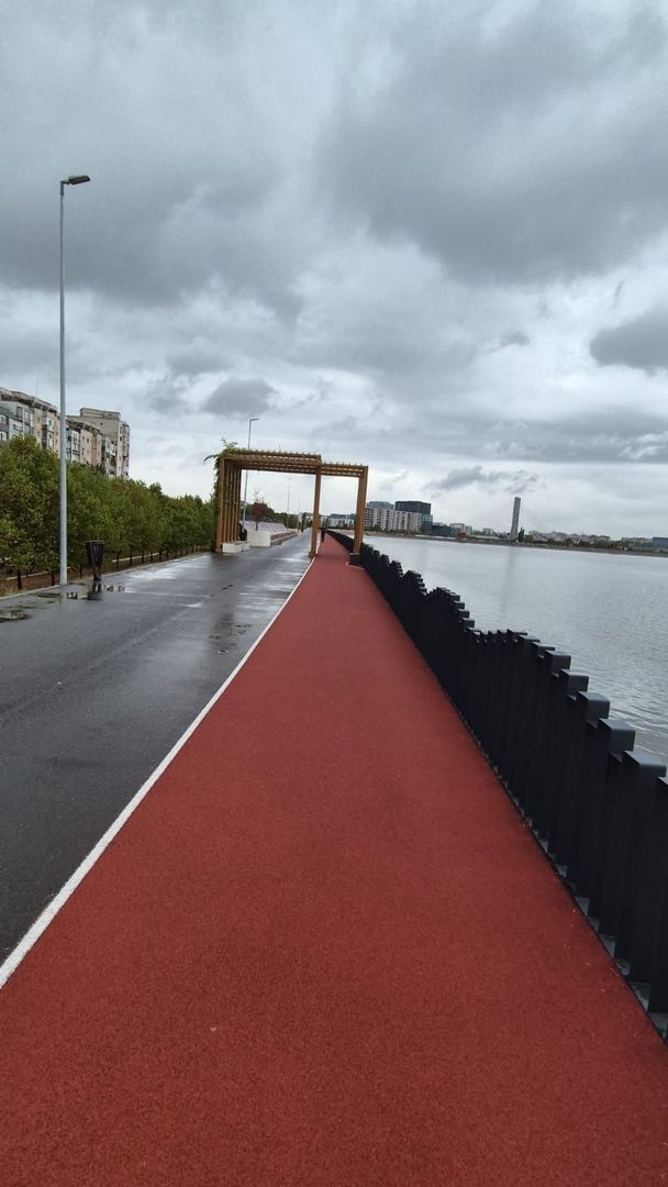 APARTAMENT MODERN 3 CAMERE ZONA LACUL MORII / CRANGASI - Poză 2