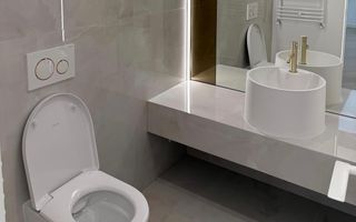 REA1026361 Pipera I Apartment I Cortina North - Poză 12