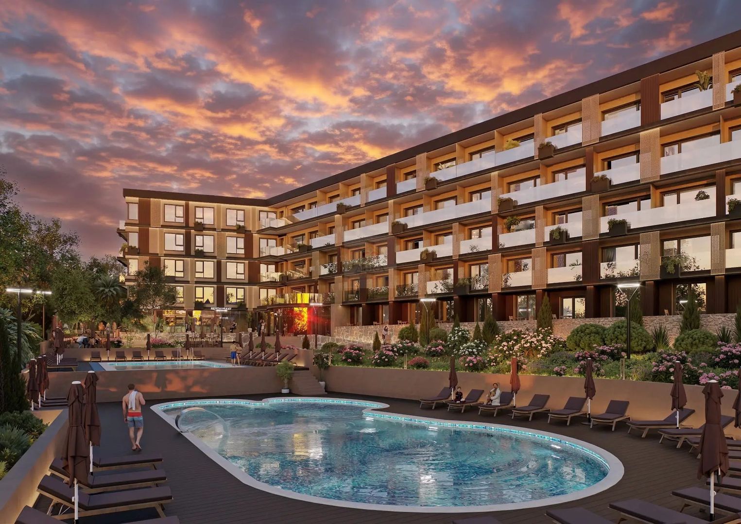 KABAKUM VISION - Poză 1