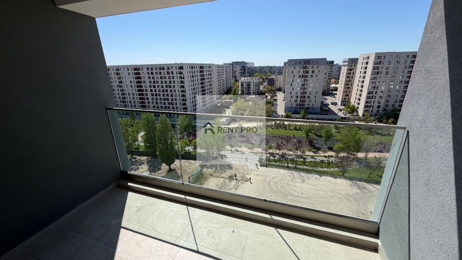 Smart Lujerului 2 Camere Finisat Vedere Parcul Liniei - Poză 20
