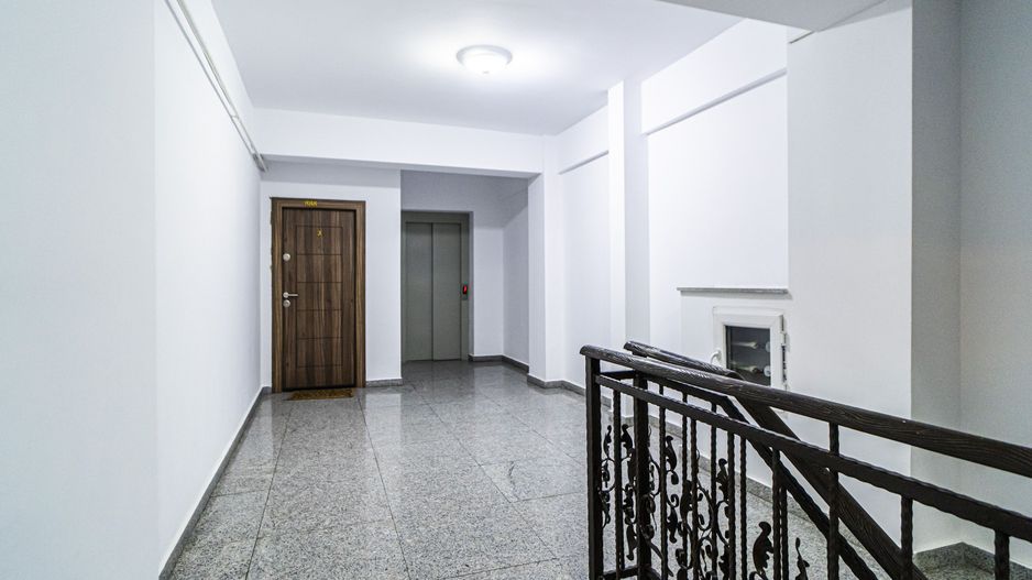2 CAMERE, 56 mp, etajul 1, mobilat-utilat, Lujerului, Plaza Romania - Poză 11