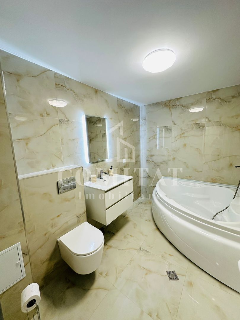 Apartament 2 camere | 50 mp | Manastur - Poză 8