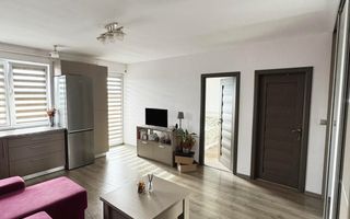 2 camere, bloc nou, balcon, parcare, Intre Lacuri, Iulius Mall - Poză 5