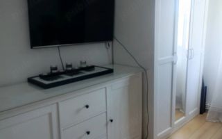 Apartament 4 camere. Cu Centrala. La 5 min de metrou. Aparatorii Patriei, - Poză 4