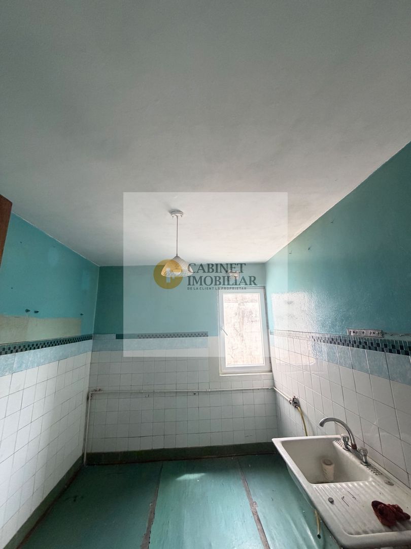 2 Camere - 52MP | 2 Lifturi | Bucatarie Mare | Drumul Taberei - Poză 3