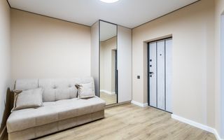 Vânzare, apartament, o cameră, bd. Moscovei, Râșcani - Poză 5