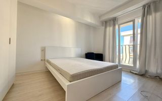 COSMOPOLIS - Apartament cu 2 camere, mobilat si utilat. - Poză 6