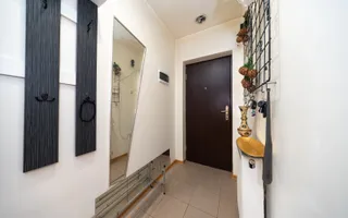 Sânpetru-Apartament cu 3 camere+terasa 20 mp - Poză 22