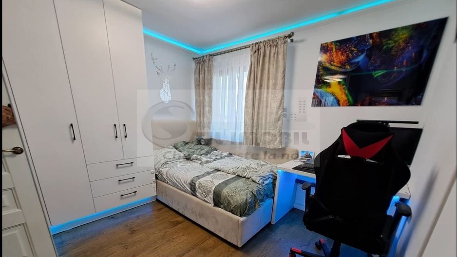 Apartament 3 camere, 75 mp Lunca Cetatuii – 108.500 euro - Poză 5