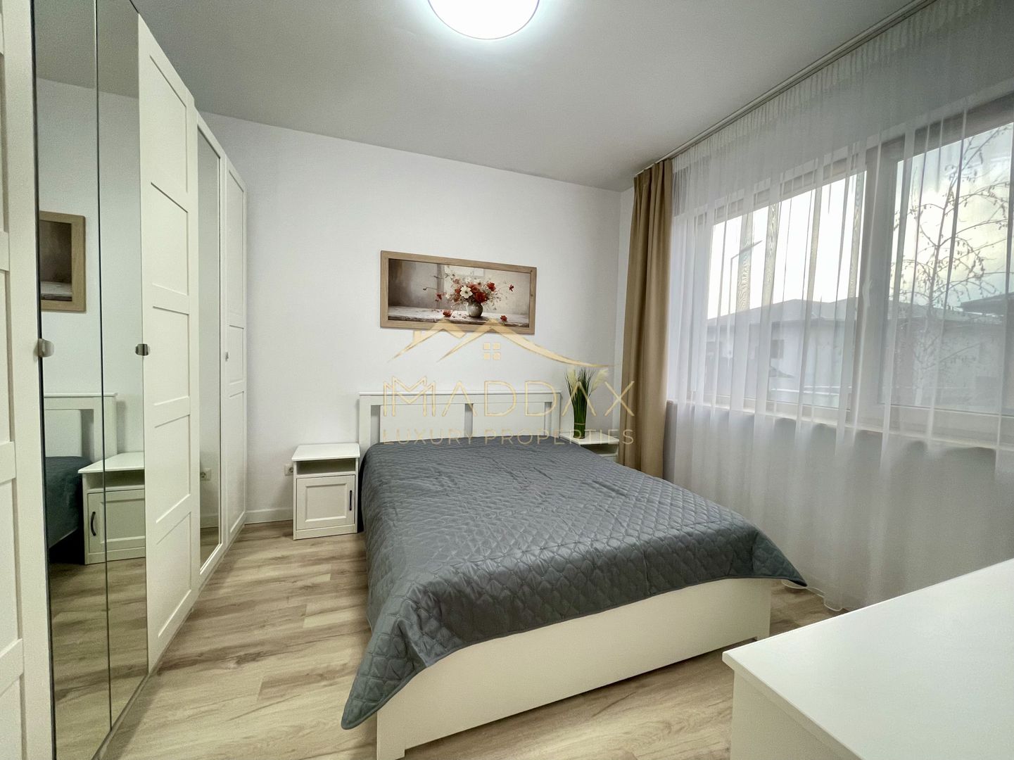 Vila moderna***4 camere***cu gradina//Cartier rezidential Corbeanca - Poză 29
