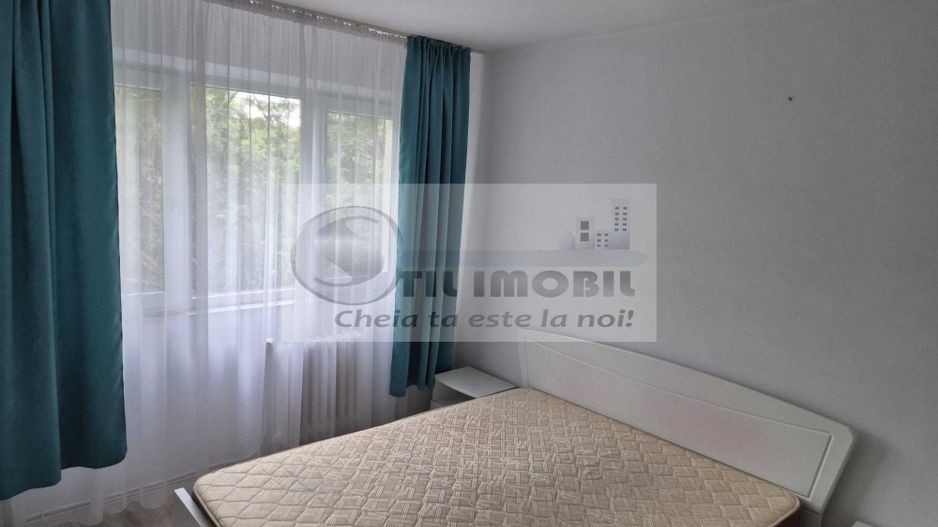 Apartament 2 camere Podul Ros - 460 euro - Poză 3