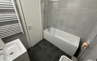 Apartament 2 camere decomandat cu parcare subterana  Unirea Towers - Poză 20
