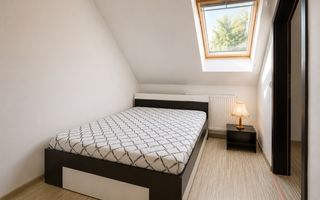 Apartament 3 camere, decomandat, parcare, zona Edgard Quinet - Poză 2