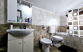 Casa individuala | 125 mp | 300 mp teren | Toate utilitatile | Arex - Poză 11