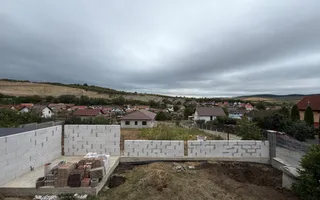 Casă de vânzare în Șura Mare, teren 334 mp - Poză 16
