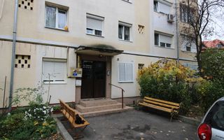 2 camere, ideal pentru studenti, cuplu, la 5 minute de Complexul Studentesc - Poză 9