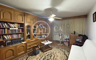 Apartament de vânzare cu 2 camere tip PB  în zona Nufărul, Oradea - Poză 1