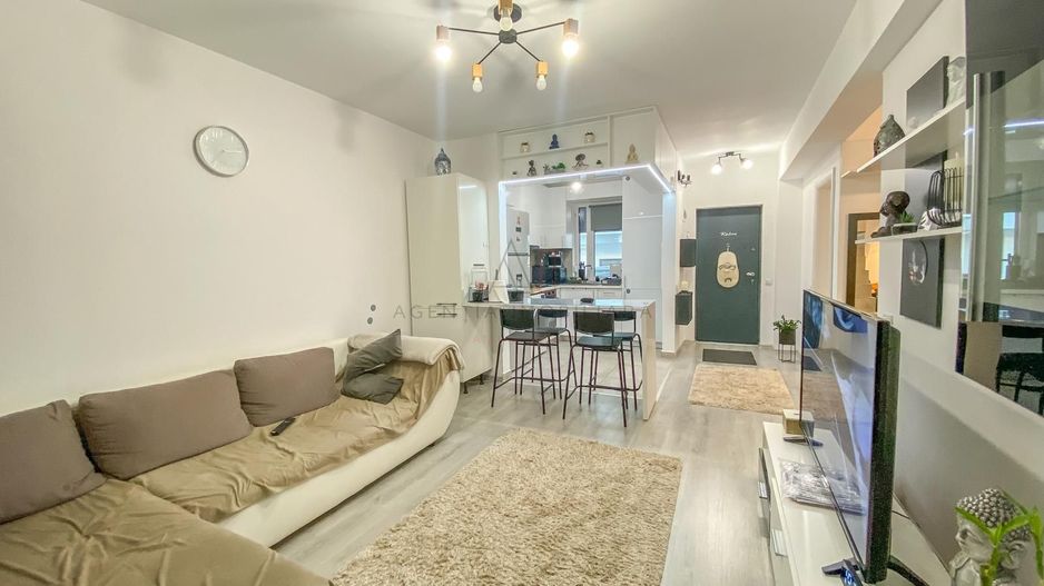 Casa 4 camere impecabila | Padure Chiajna I Comision 0% - Poză 3