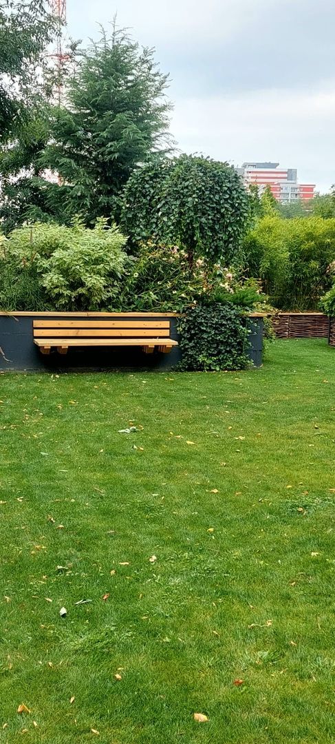 Parcului 20 | Apartament 2 camere - Poză 15