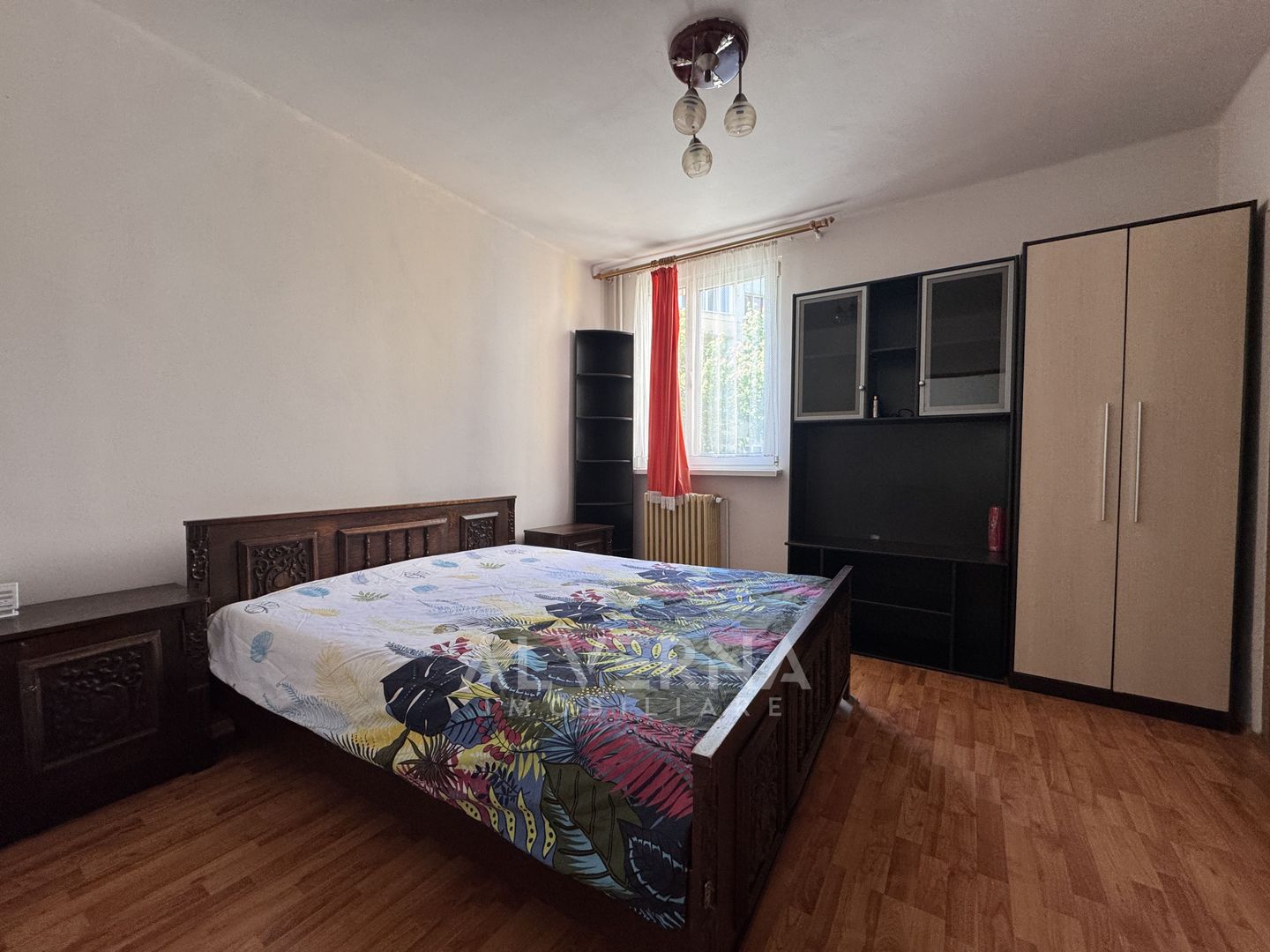 Apartament 2 camere | 45mp | aer conditionat | *parcare | zona Horea - Poză 6