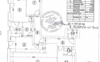 Apartament 4 camere In Natura cu gradina de 110 mp, boxa si 2 parcari - Poză 8